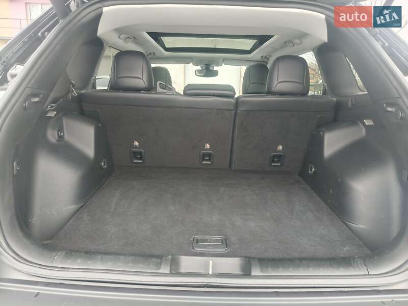 Внедорожник / Кроссовер Jeep Cherokee 2018 в Виннице фото 11 Внедорожник / Кроссовер Jeep Cherokee 2018 в Виннице