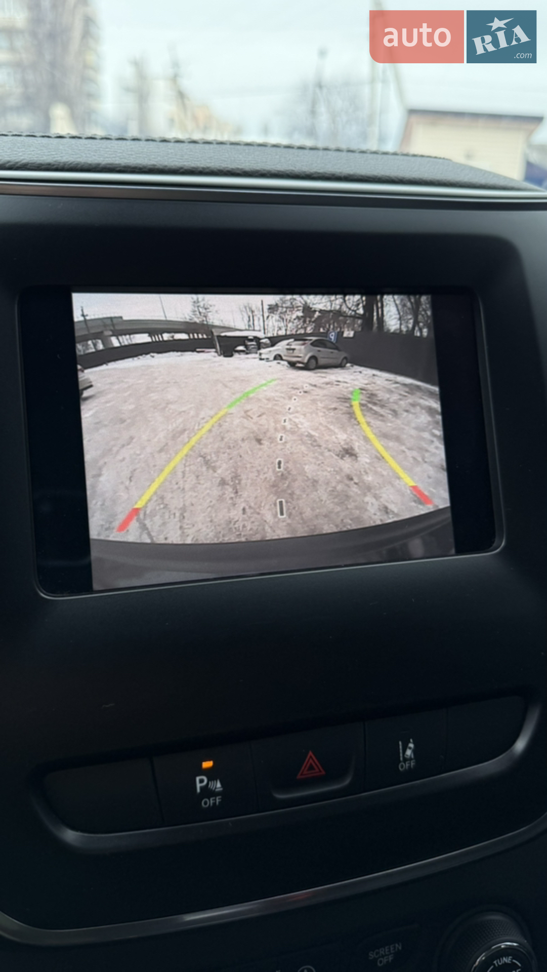 2020 Jeep Cherokee - мініатюра 44