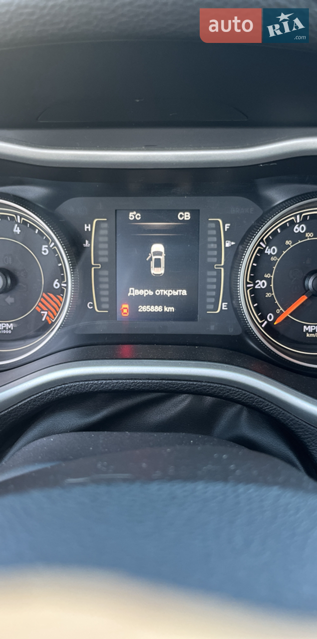 2016 Jeep Cherokee - мініатюра 13