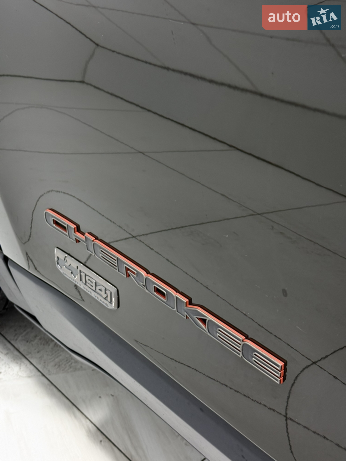 2016 Jeep Cherokee - мініатюра 10