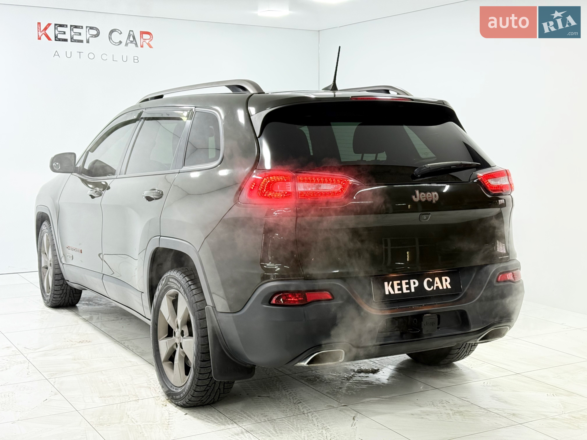 2016 Jeep Cherokee - мініатюра 7