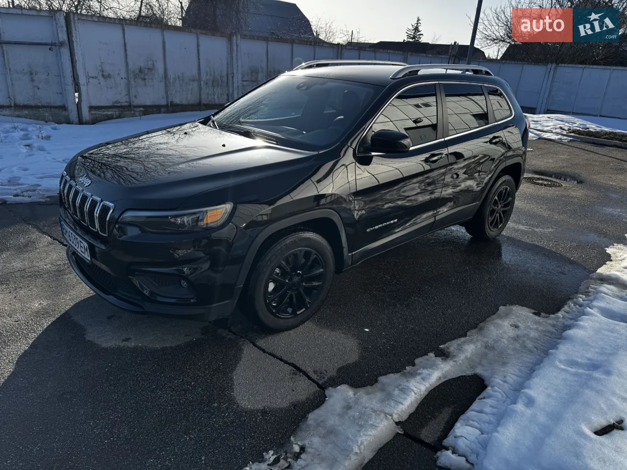 2021 Jeep Cherokee - мініатюра 34