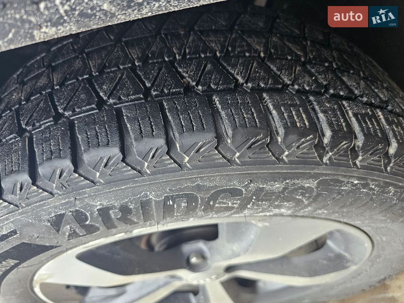 Внедорожник / Кроссовер Jeep Cherokee 2018 в Харькове