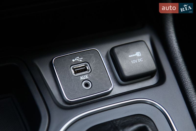 Внедорожник / Кроссовер Jeep Cherokee 2018 в Харькове