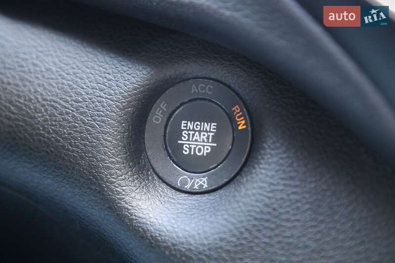 Внедорожник / Кроссовер Jeep Cherokee 2018 в Харькове