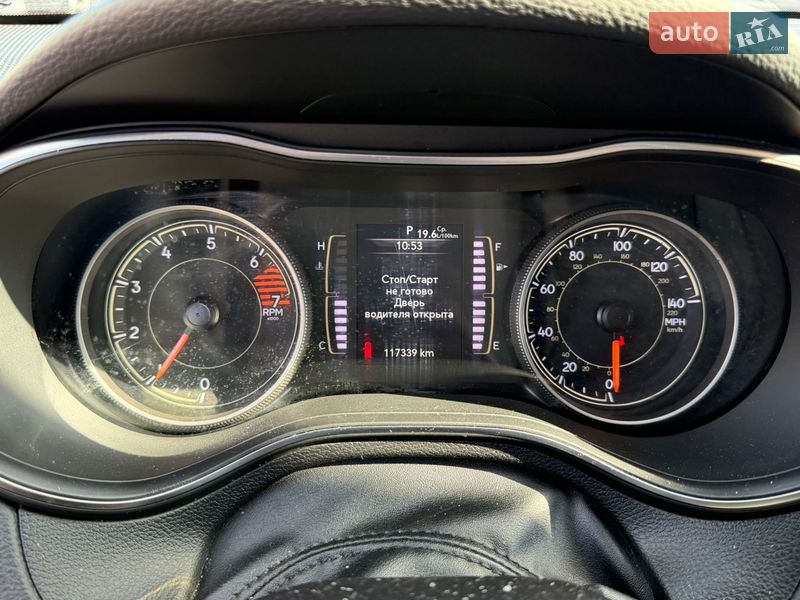 Внедорожник / Кроссовер Jeep Cherokee 2020 в Хмельницком