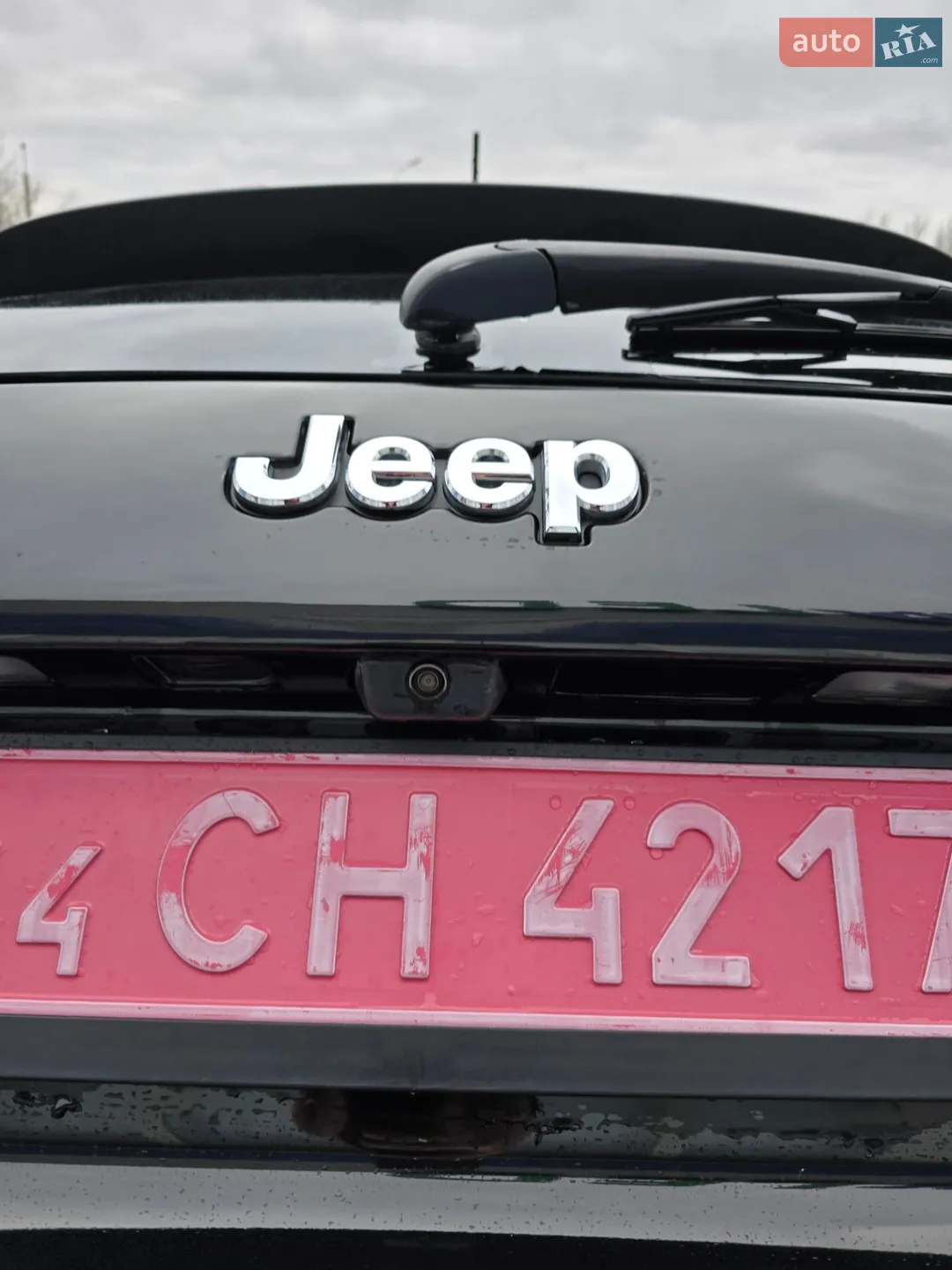 2020 Jeep Cherokee - мініатюра 10