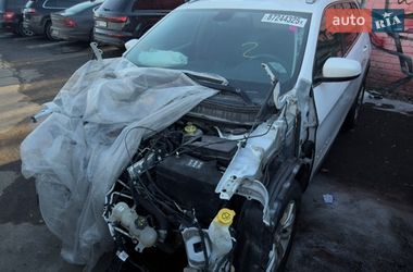 Позашляховик / Кросовер Jeep Cherokee 2019 в Києві