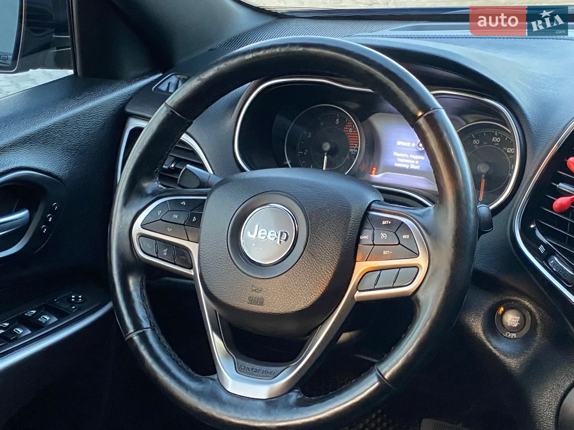 2019 Jeep Cherokee - мініатюра 16