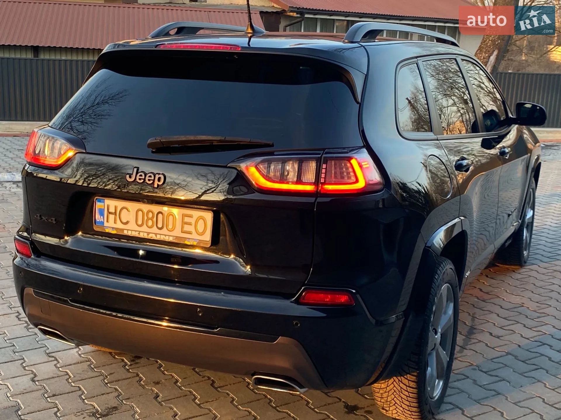 2019 Jeep Cherokee - мініатюра 14