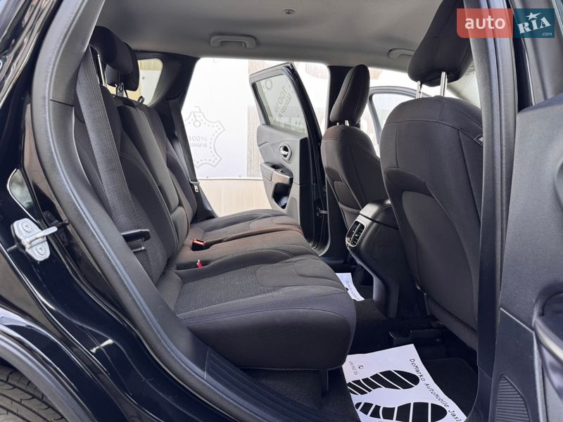 Внедорожник / Кроссовер Jeep Cherokee 2021 в Дрогобыче