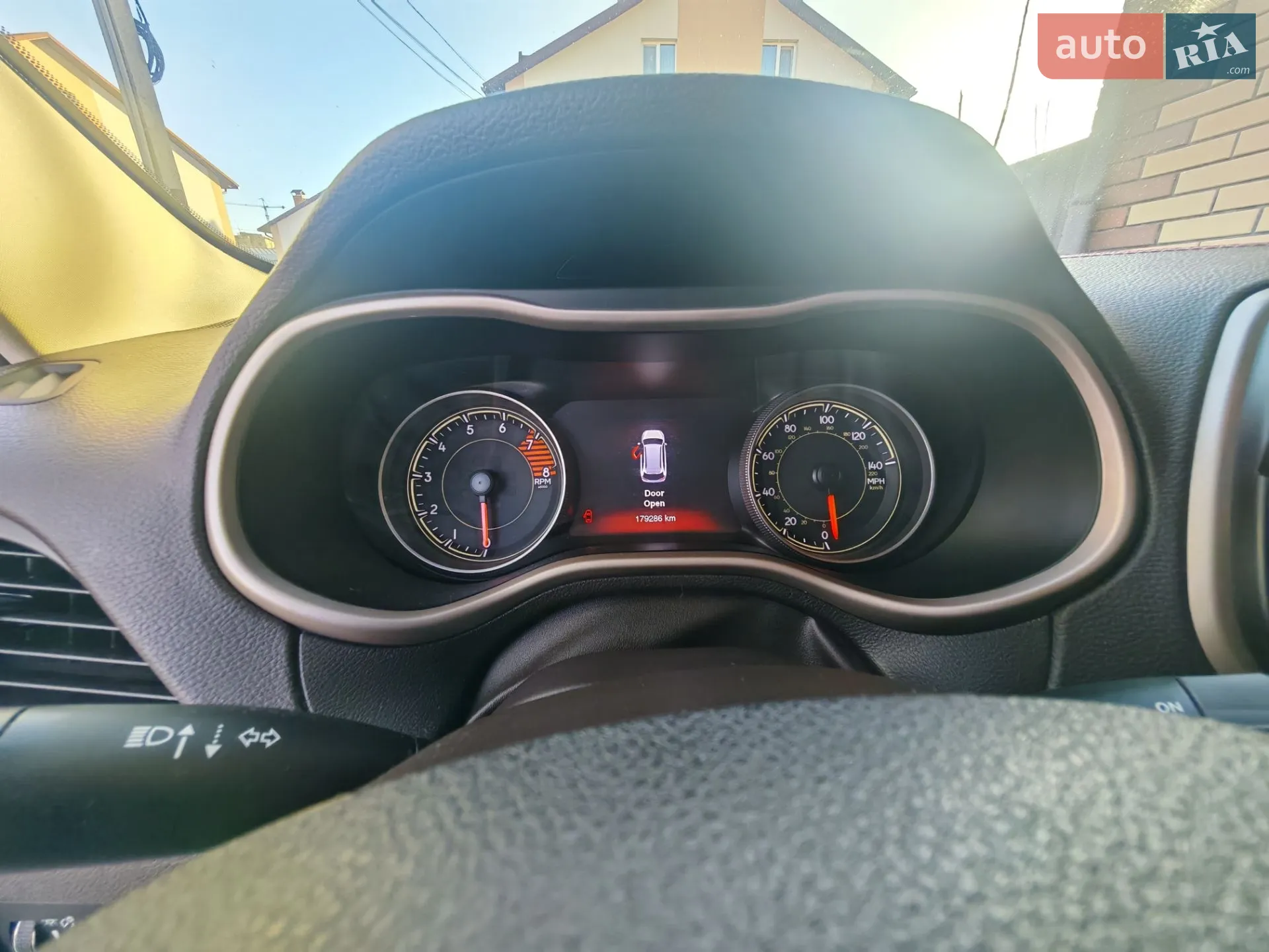2015 Jeep Cherokee - мініатюра 21