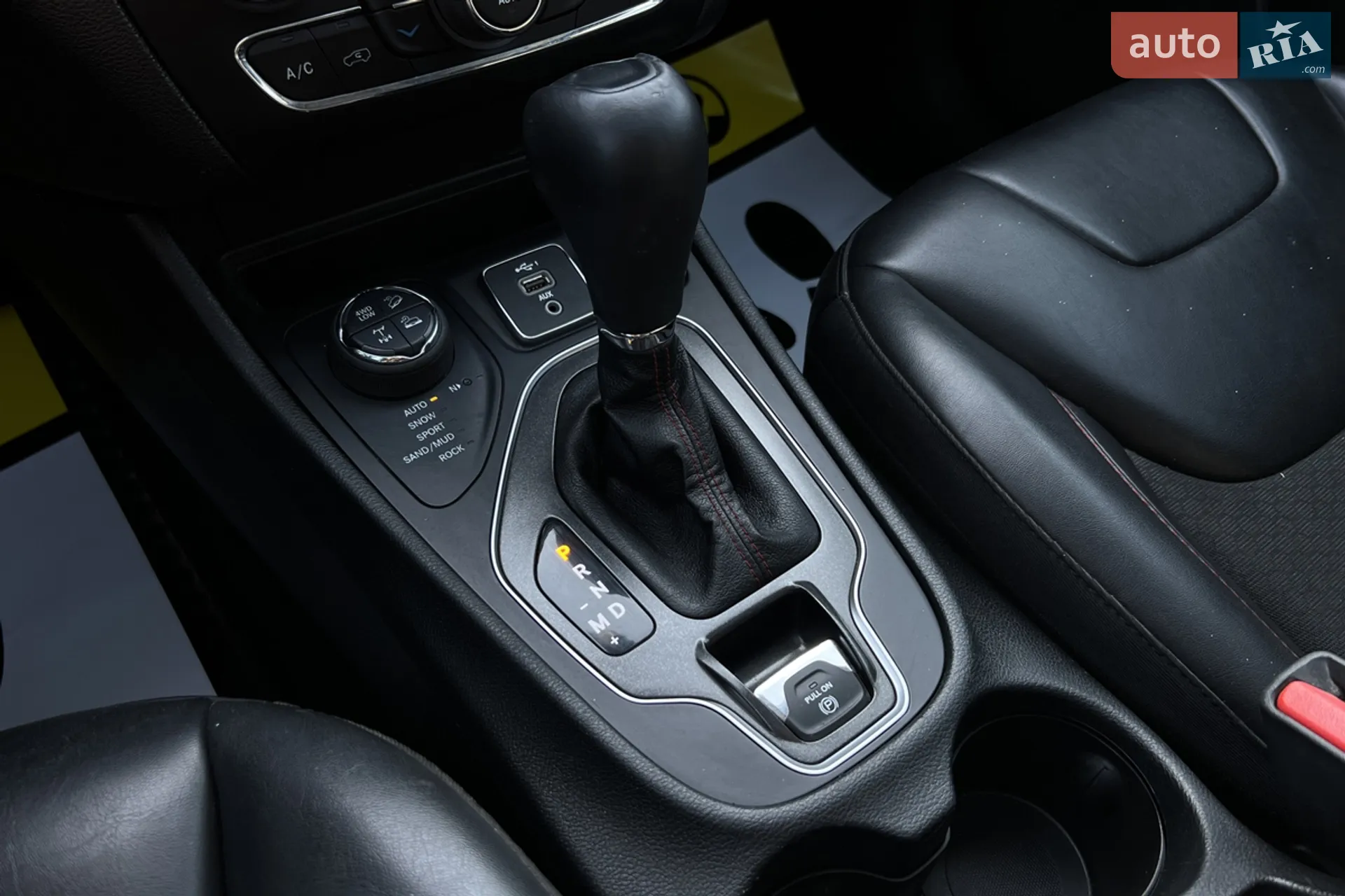 2021 Jeep Cherokee - мініатюра 18