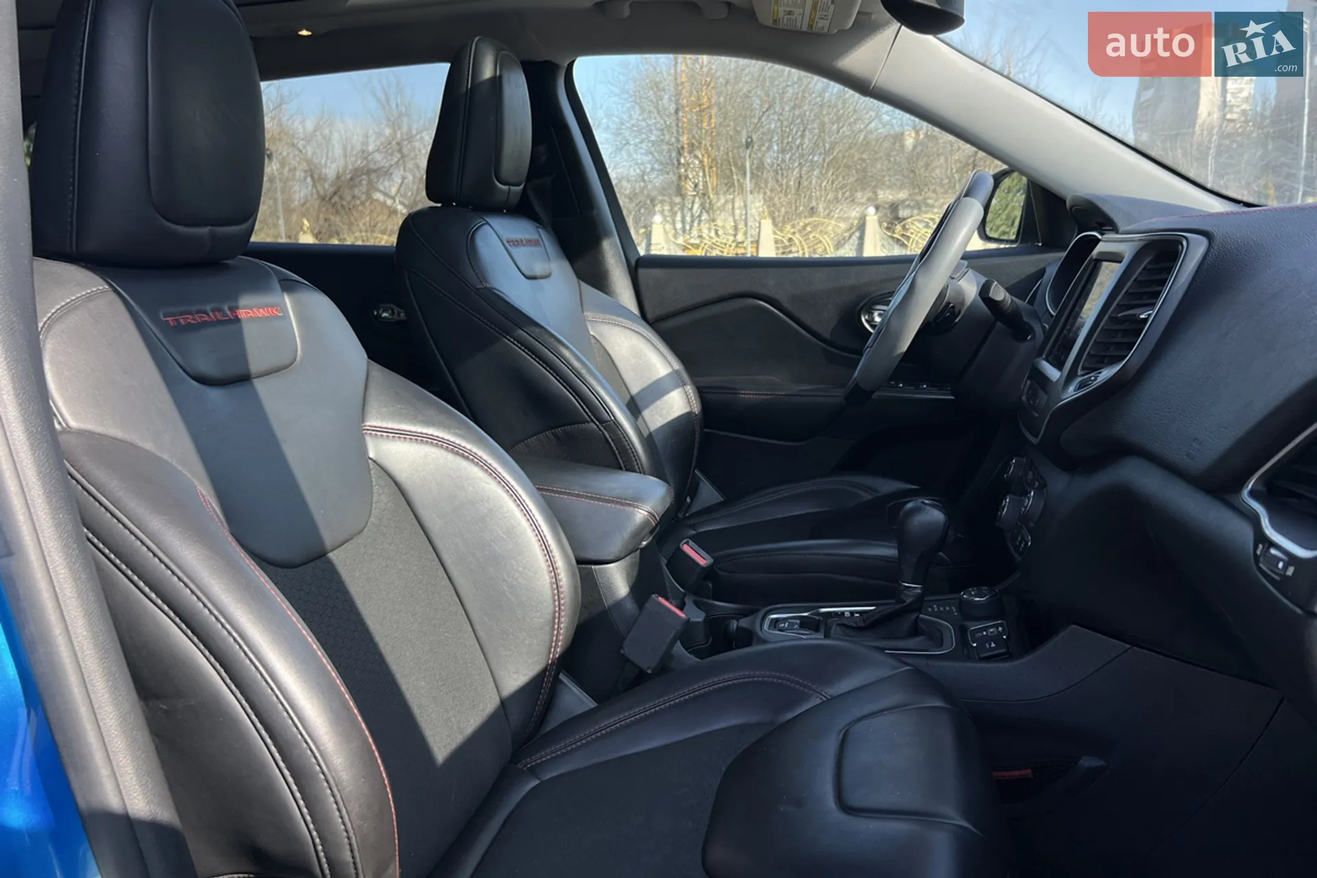 2021 Jeep Cherokee - мініатюра 22