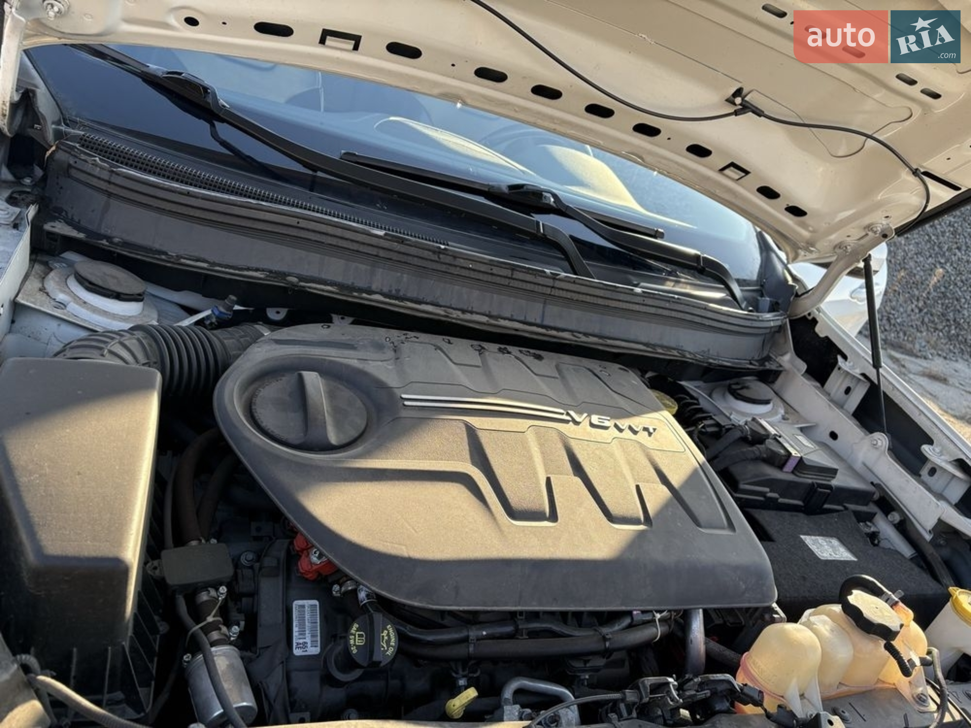 2018 Jeep Cherokee - мініатюра 2