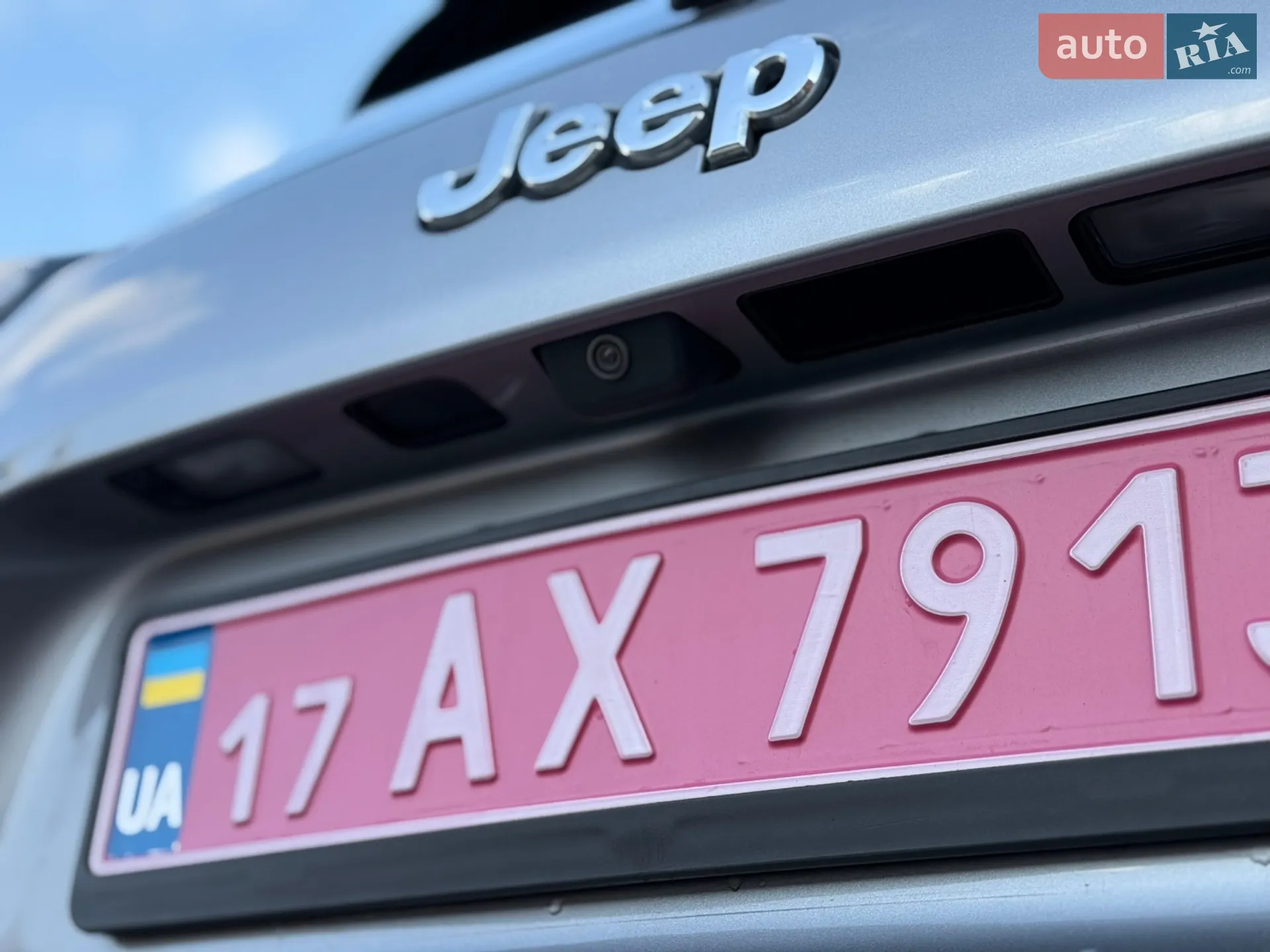 2018 Jeep Cherokee - мініатюра 48