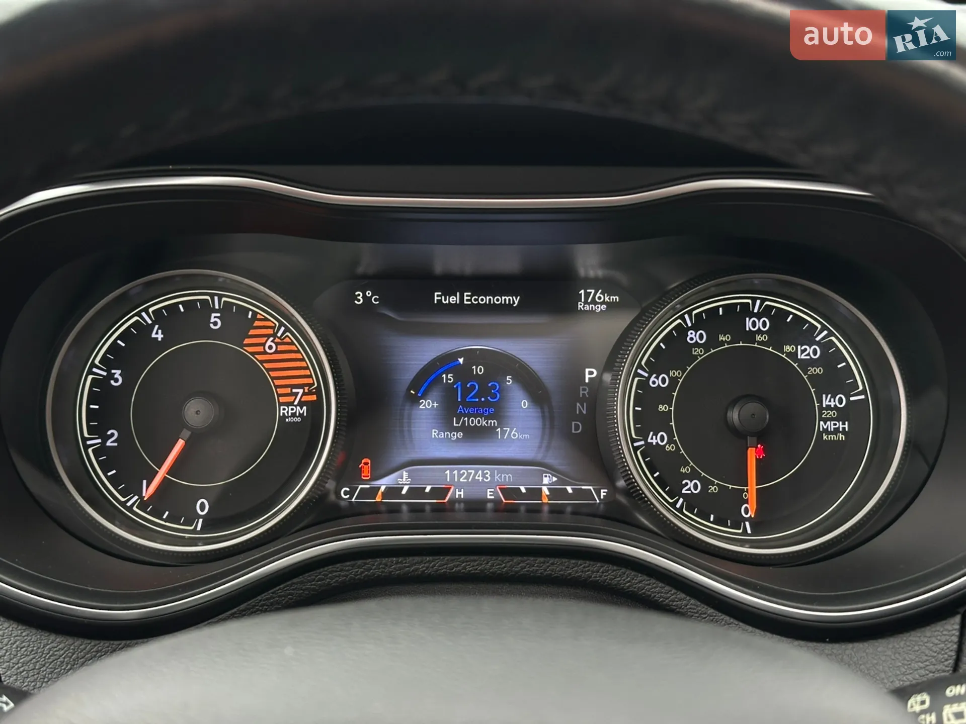 2018 Jeep Cherokee - мініатюра 30