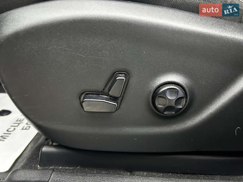 Внедорожник / Кроссовер Jeep Cherokee 2020 в Черновцах