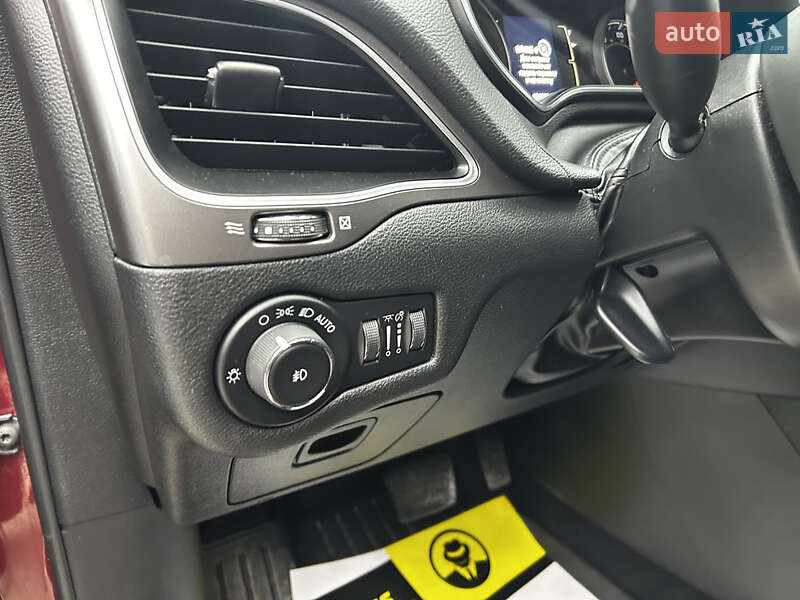 Внедорожник / Кроссовер Jeep Cherokee 2020 в Черновцах