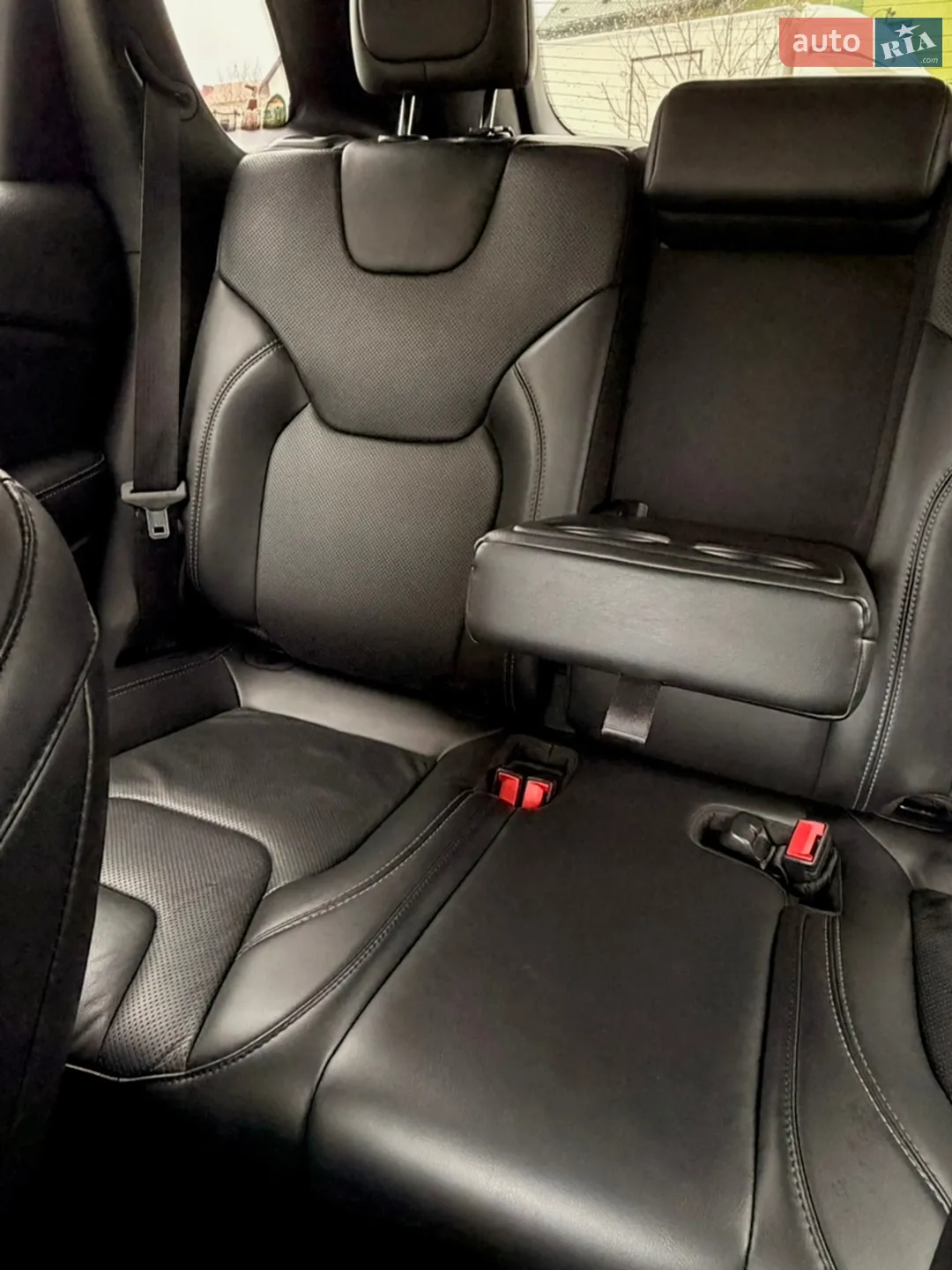 2019 Jeep Cherokee - мініатюра 35