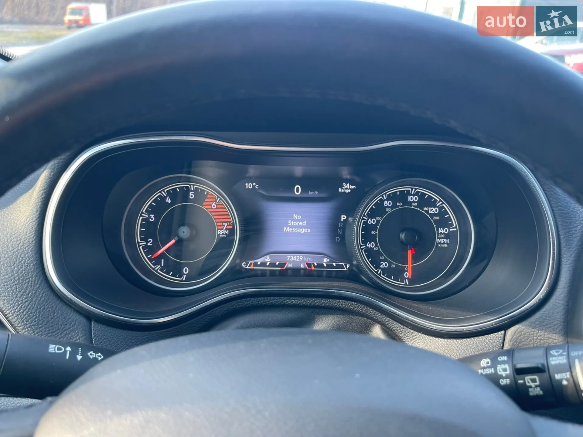 2018 Jeep Cherokee - мініатюра 15