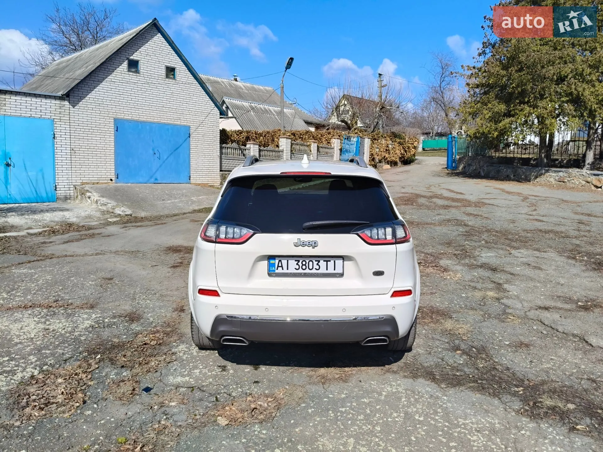 2018 Jeep Cherokee - мініатюра 5
