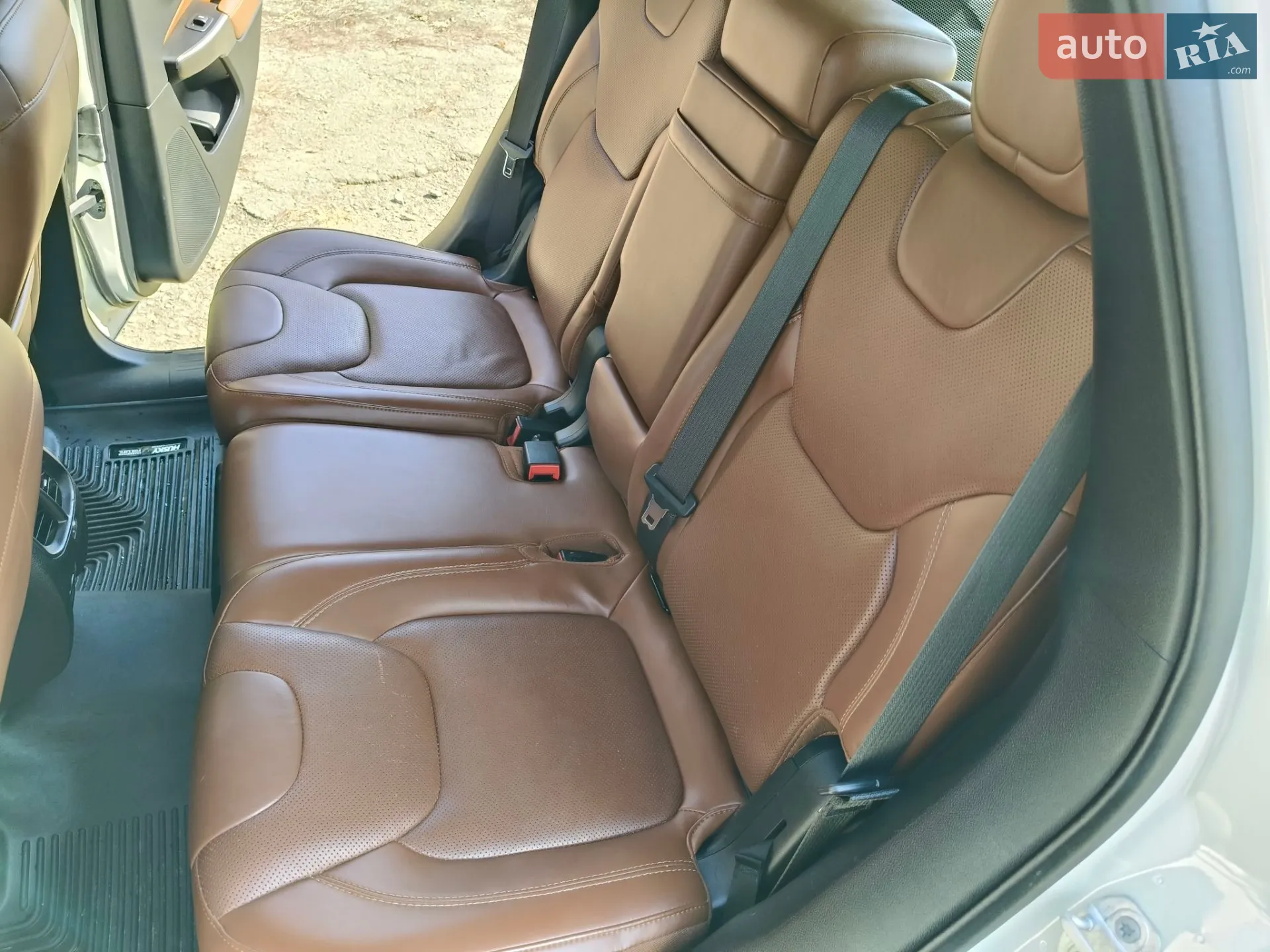 2018 Jeep Cherokee - мініатюра 20