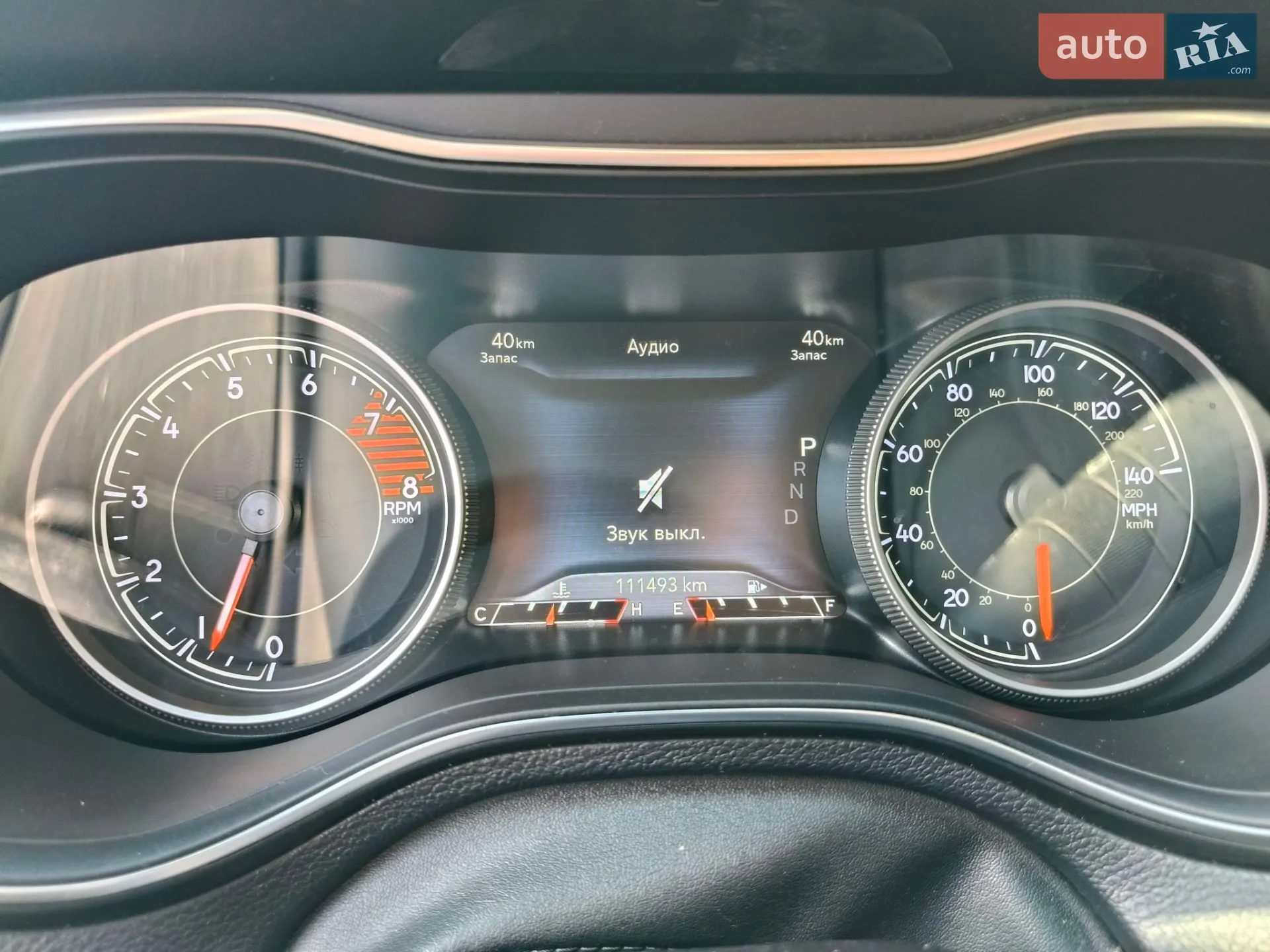 2018 Jeep Cherokee - мініатюра 22