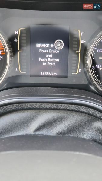 Внедорожник / Кроссовер Jeep Cherokee 2020 в Виннице