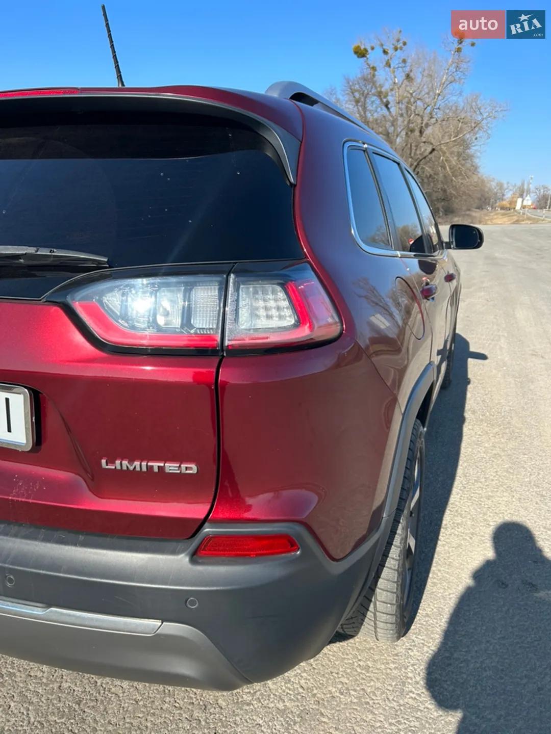2018 Jeep Cherokee - мініатюра 18