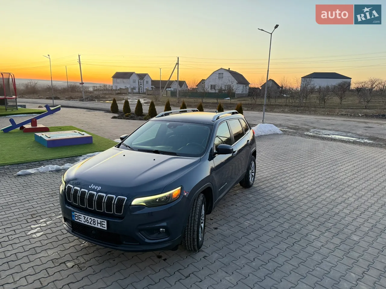 2019 Jeep Cherokee - мініатюра 40