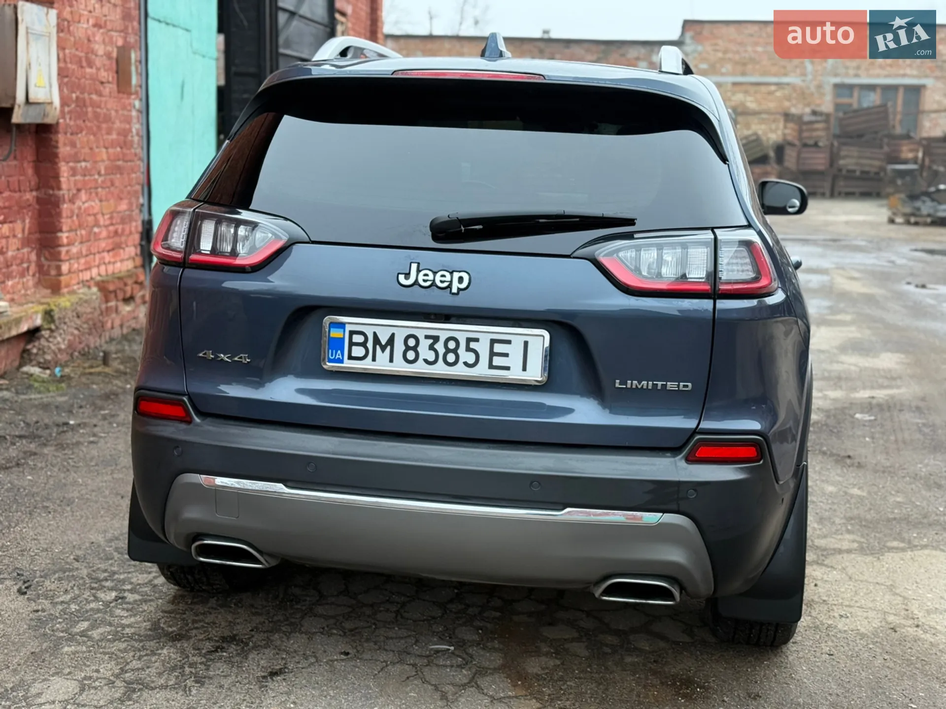 2021 Jeep Cherokee - мініатюра 9