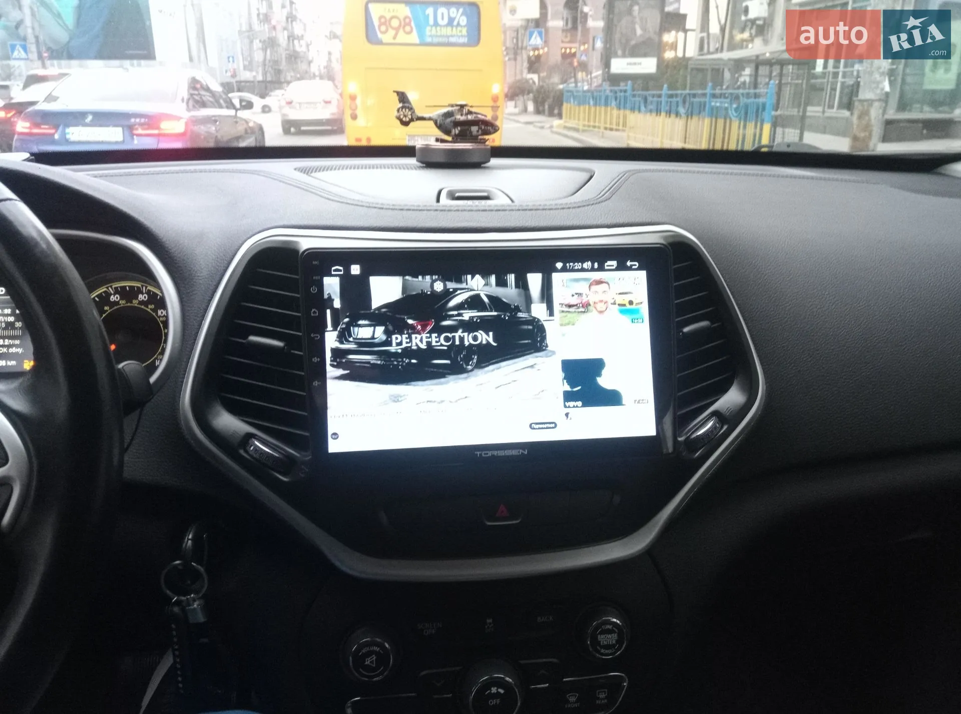 2013 Jeep Cherokee - мініатюра 10