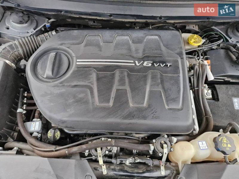 Позашляховик / Кросовер Jeep Cherokee 2019 в Івано-Франківську