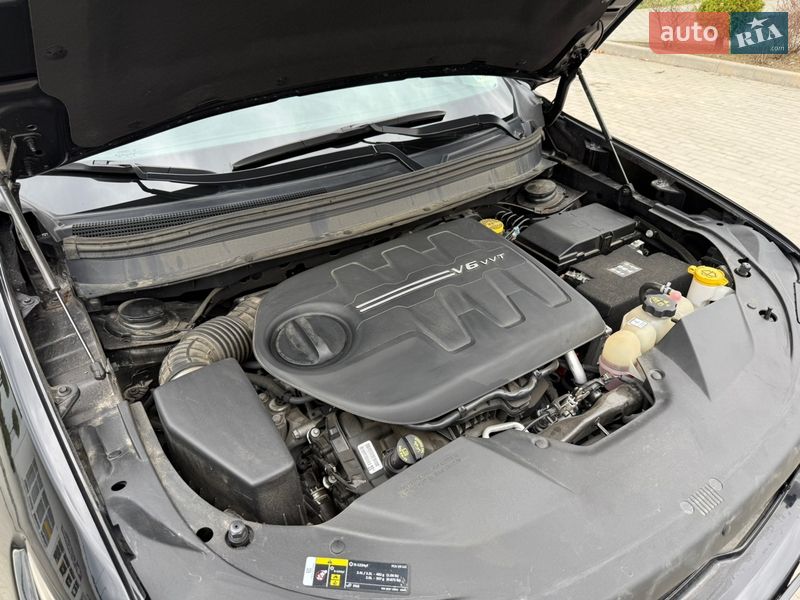 Внедорожник / Кроссовер Jeep Cherokee 2022 в Бердичеве