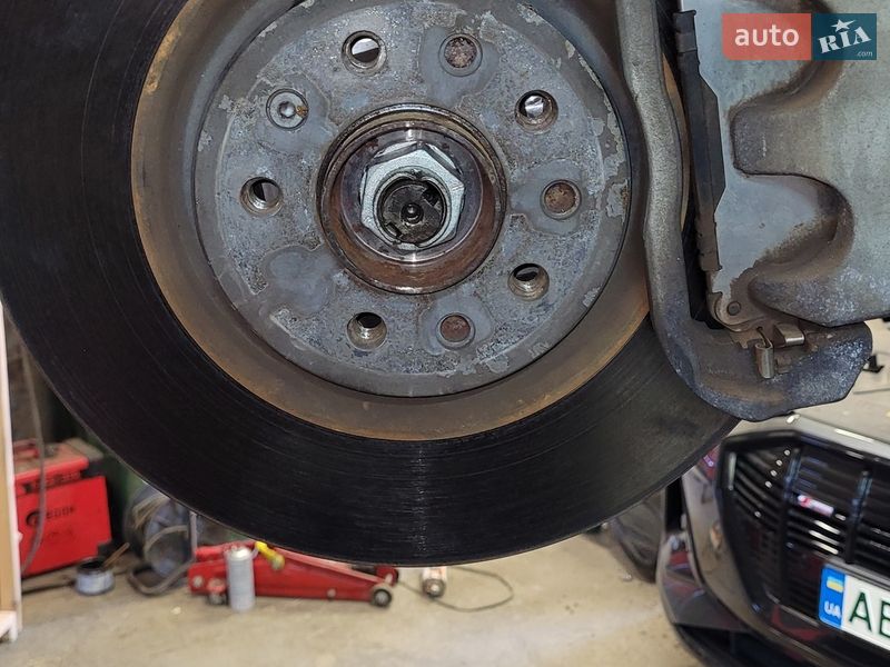 Внедорожник / Кроссовер Jeep Cherokee 2019 в Днепре фото 9 Внедорожник / Кроссовер Jeep Cherokee 2019 в Днепре