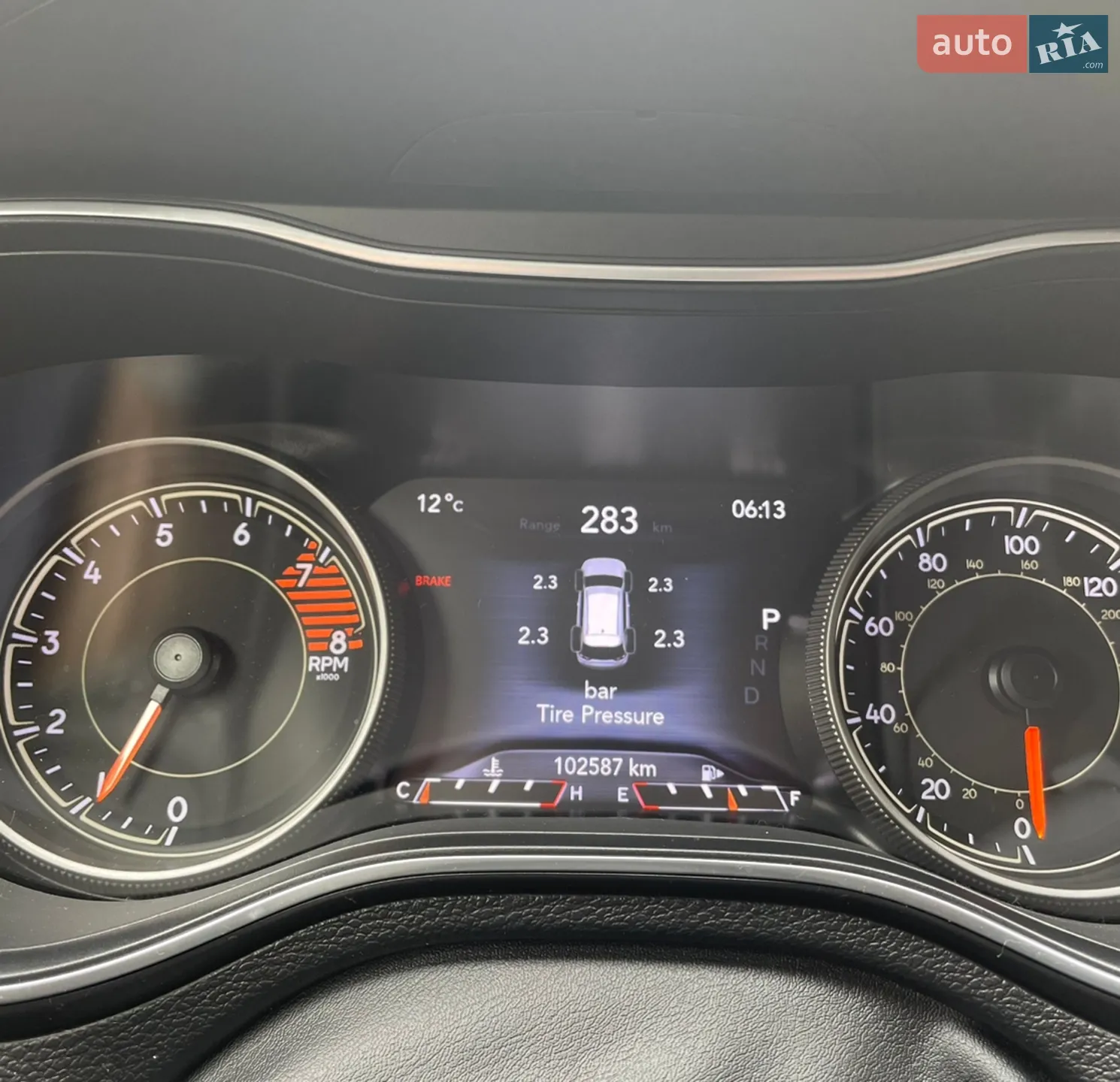 2019 Jeep Cherokee - мініатюра 10