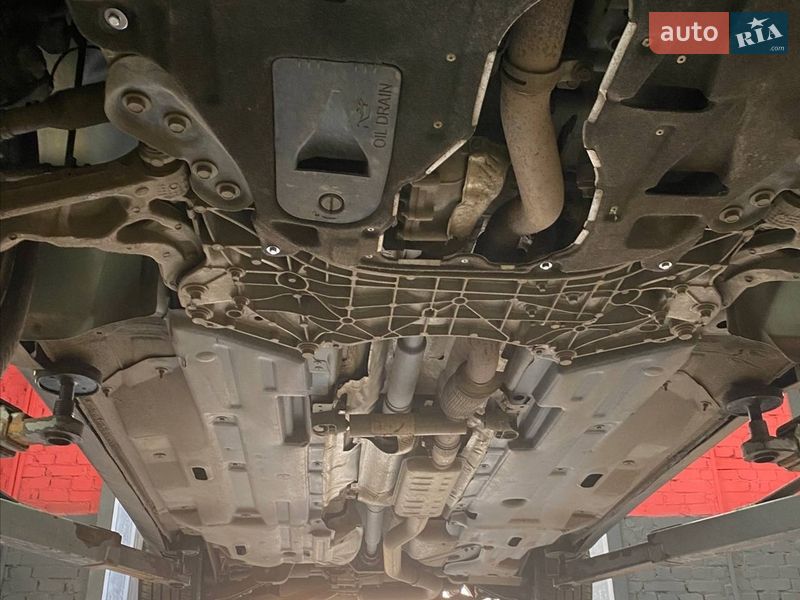 Внедорожник / Кроссовер Jeep Cherokee 2017 в Сумах