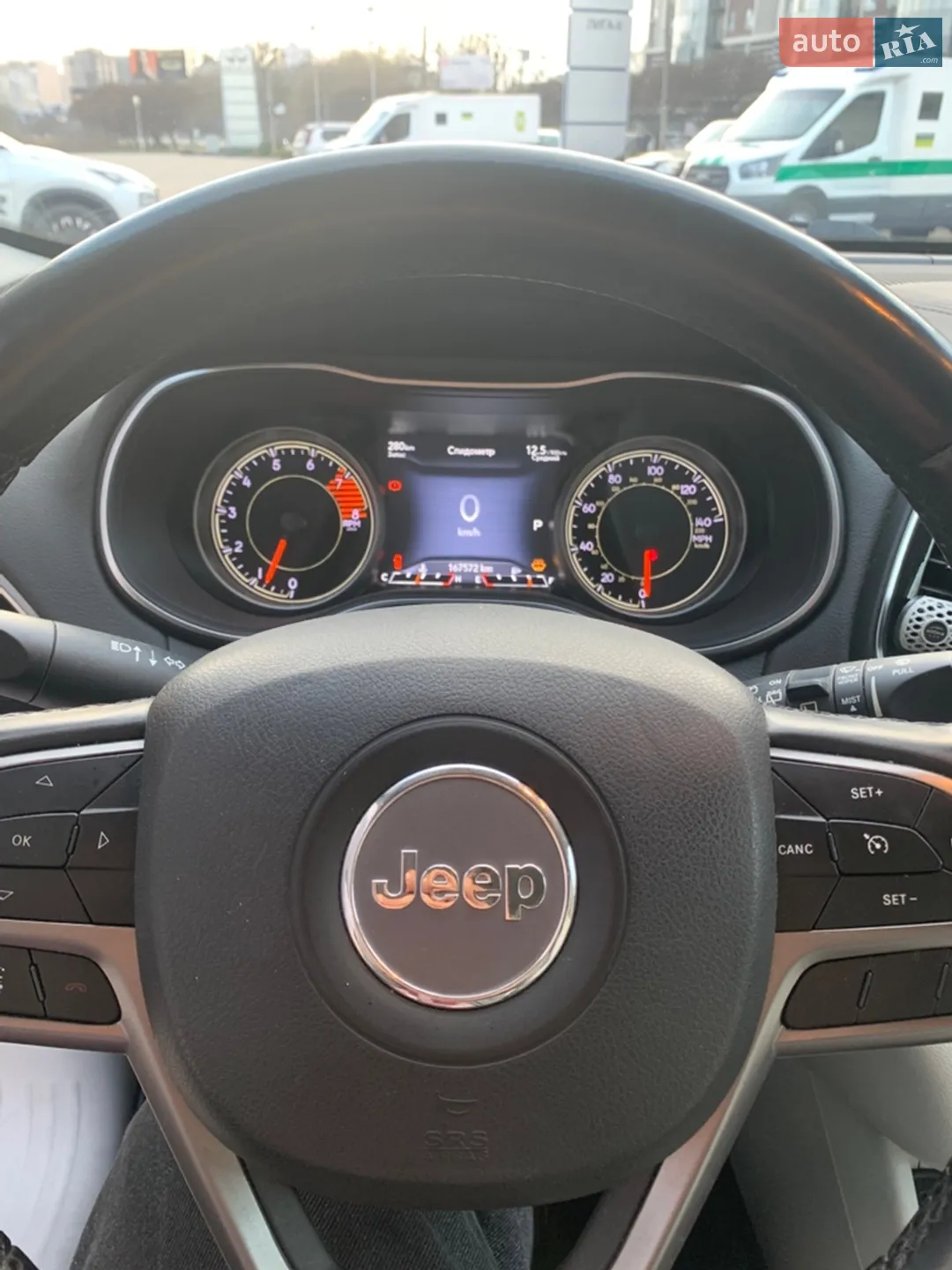 2019 Jeep Cherokee - мініатюра 26