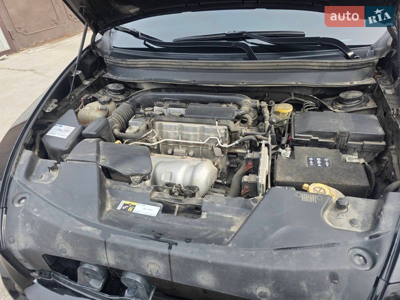 Внедорожник / Кроссовер Jeep Cherokee 2017 в Кропивницком фото 7 Внедорожник / Кроссовер Jeep Cherokee 2017 в Кропивницком