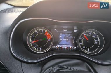 Внедорожник / Кроссовер Jeep Cherokee 2020 в Ровно