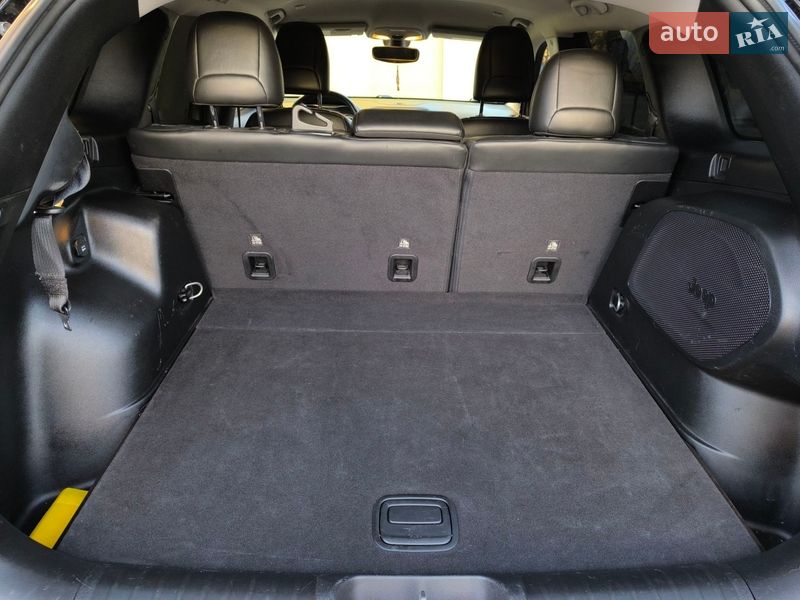 Позашляховик / Кросовер Jeep Cherokee 2020 в Рівному