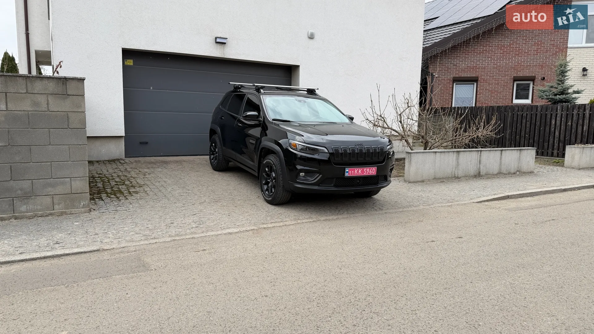 2022 Jeep Cherokee - мініатюра 4