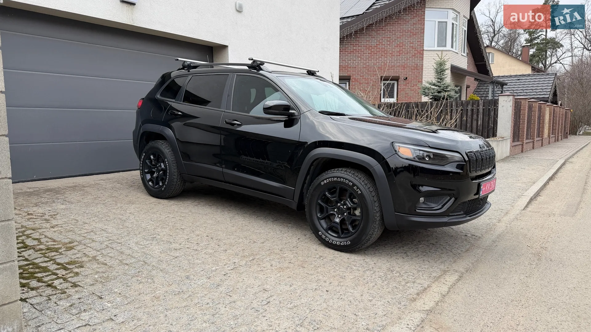 2022 Jeep Cherokee - мініатюра 5
