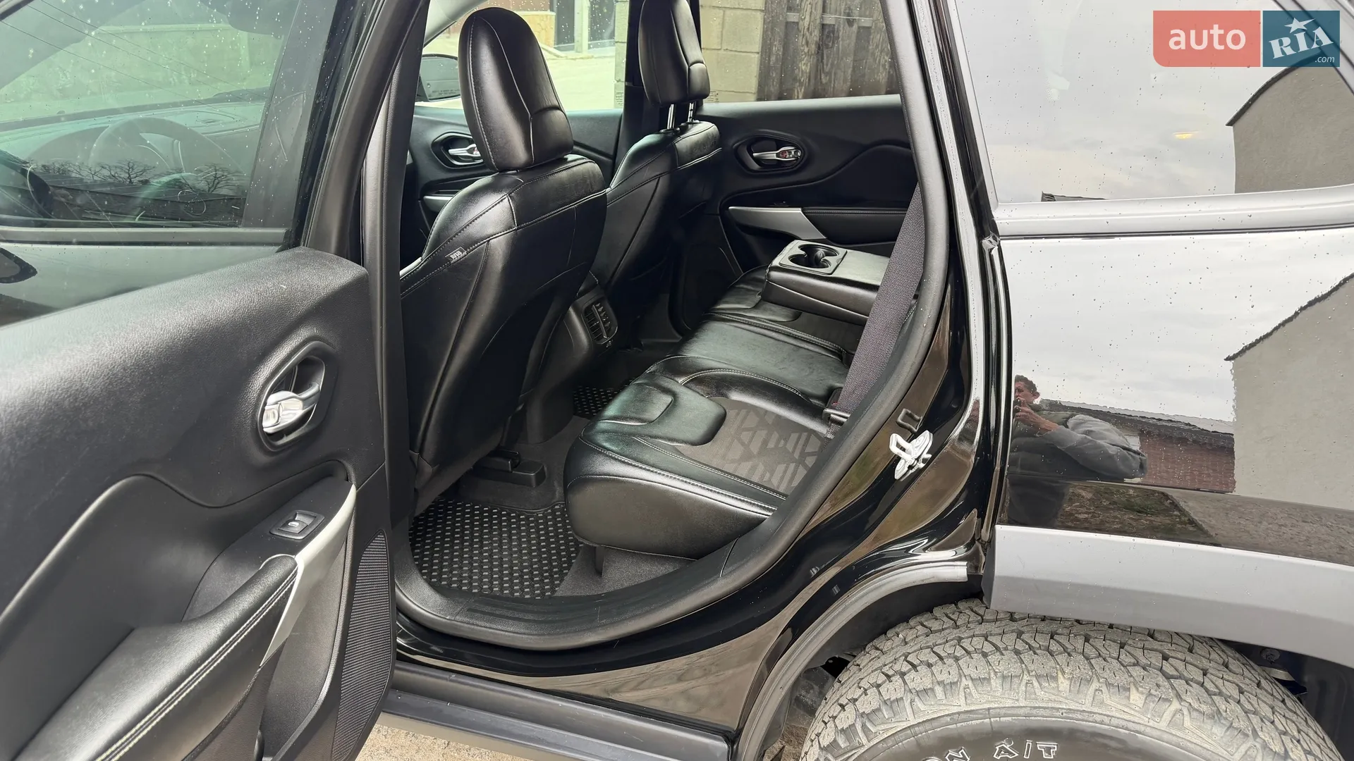 2022 Jeep Cherokee - мініатюра 9