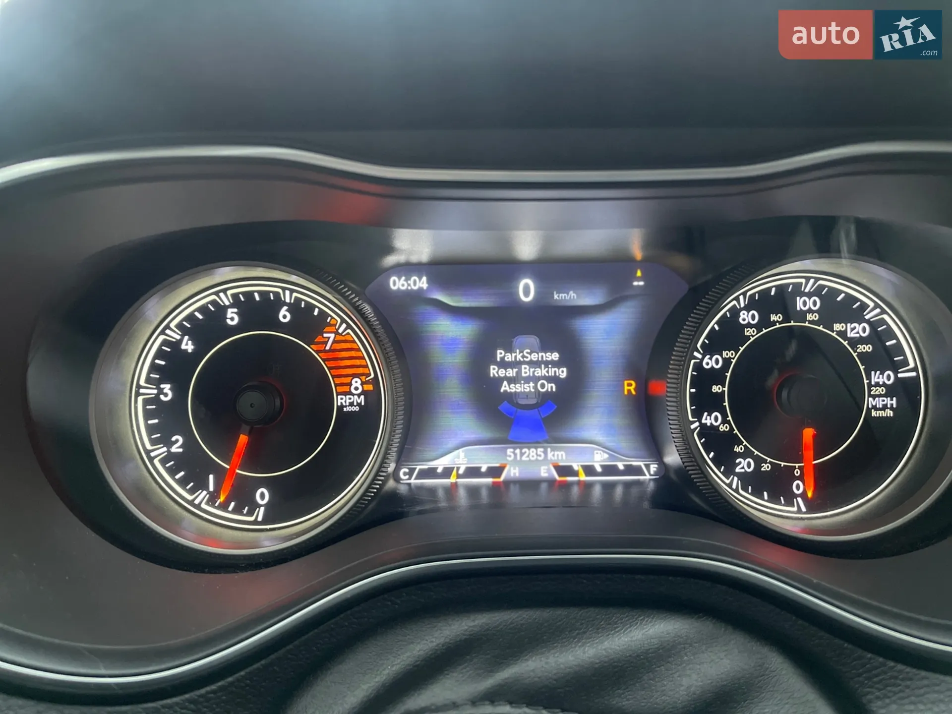 2019 Jeep Cherokee - мініатюра 40