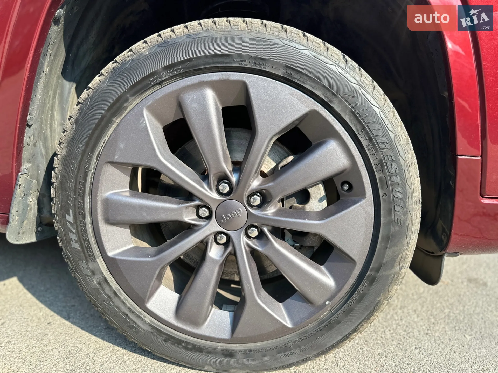 2019 Jeep Cherokee - мініатюра 19