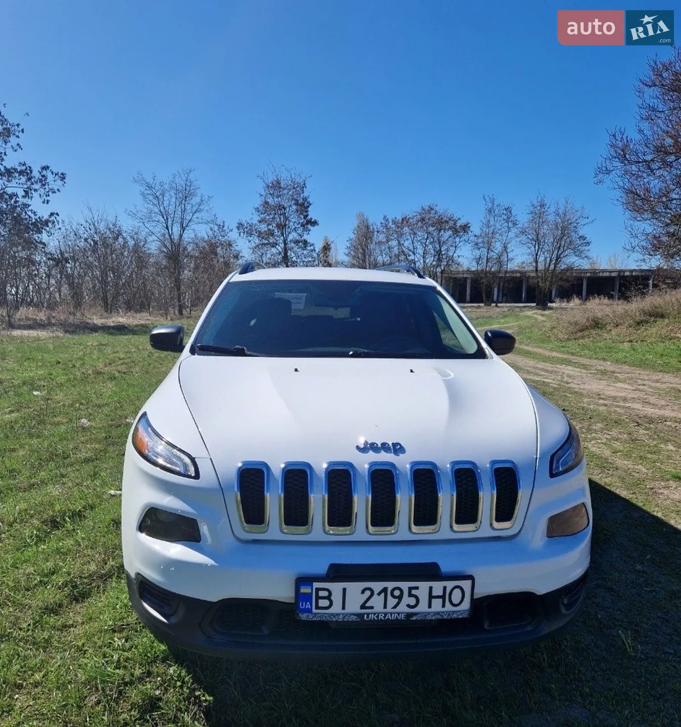2015 Jeep Cherokee - мініатюра 6