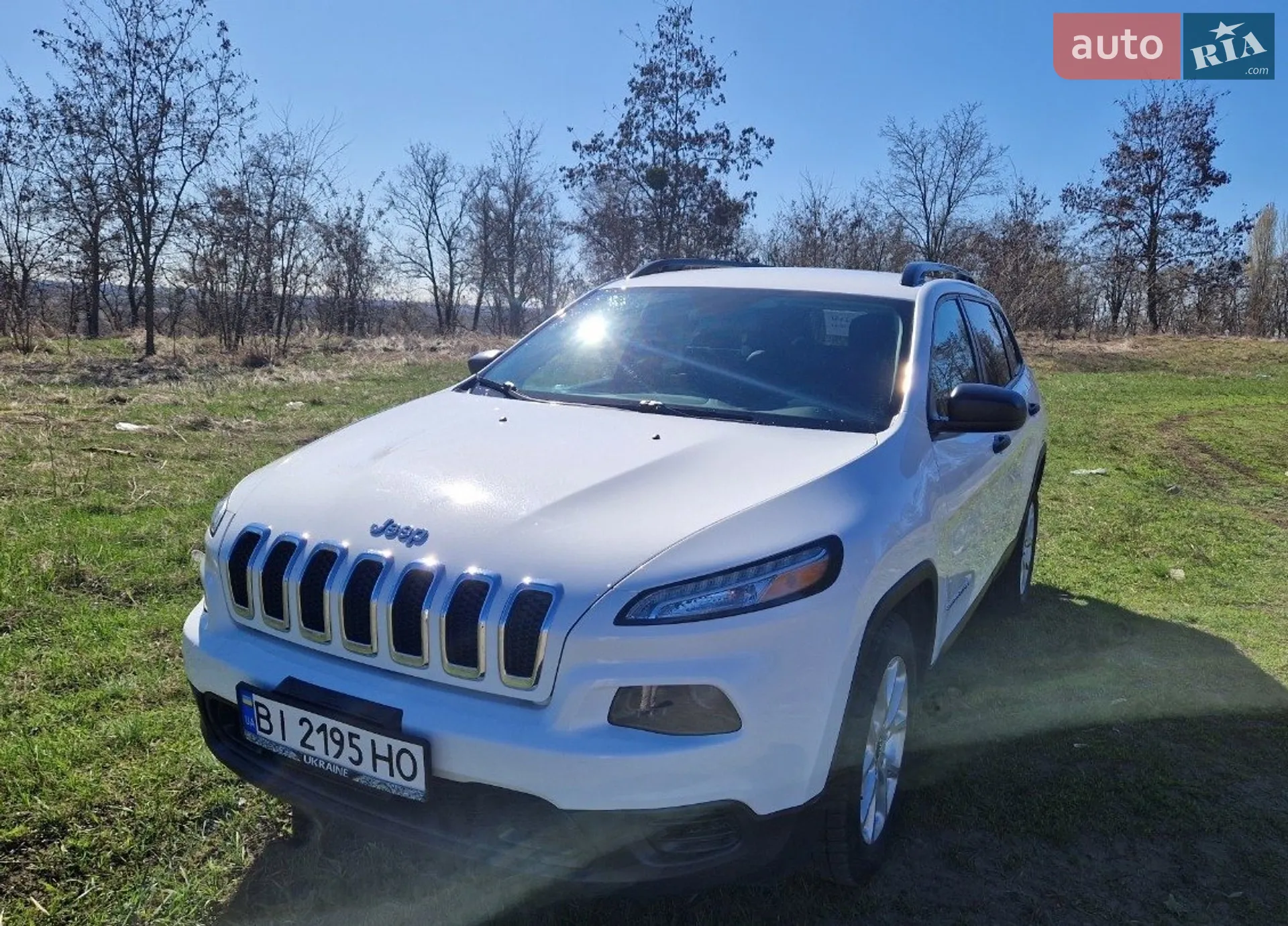 2015 Jeep Cherokee - мініатюра 16