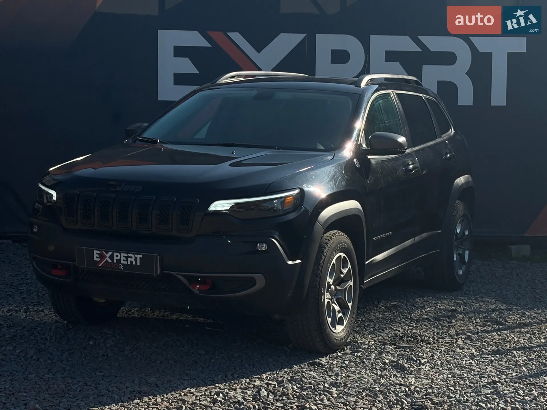 2019 Jeep Cherokee - мініатюра 2